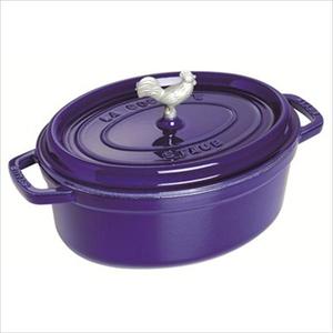 Coq Au Vin 4.25 Qt. Dark Blue