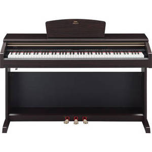YDP-181 Arius Home Digital Piano with Bench
