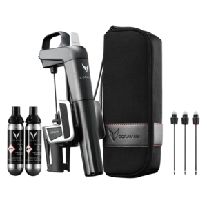 Coravin Model Two Plus Pack Wine System