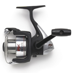 FX 2500FB Front Drag Spinning Reel Reversible