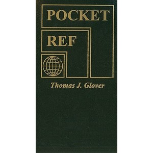 Pocket Ref