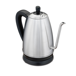 1.2-Liter Electric Gooseneck Kettle