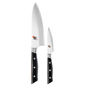 Miyabi Evolution 2pc Knife Set