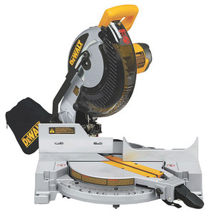 10-Inch Compound Miter Saw