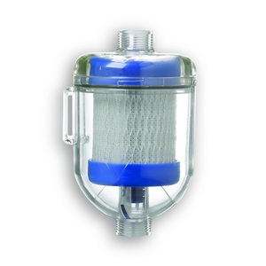 RapidPure Explorer Camp 2.2L Filter/Housing 2.5&quot;