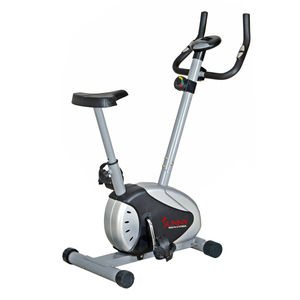 Sunny Health & Fitness SF-B915 Magnetic Upright Bike