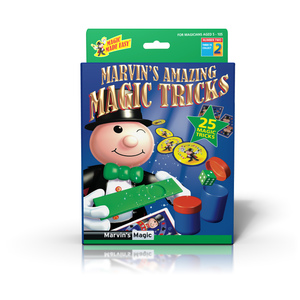 Marvin's Magic iMagic Micro Set 2