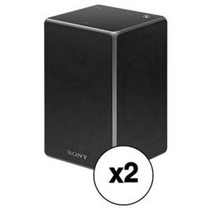 SRS-ZR5 Wireless Speaker (2-Pack)