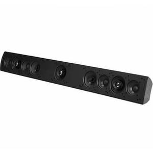 Mythos SSA 50 5-Channel Single Surround Speaker