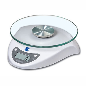 The Biggest Loser Food Scale
