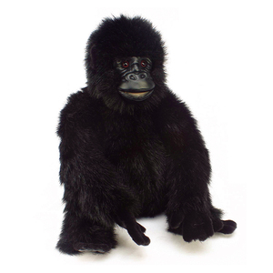 hansa Gorilla 14 Inch Plush