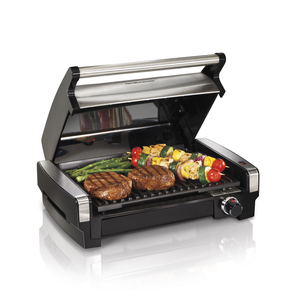 Hamilton Beach Brands Inc. 25360 Searing Grill