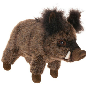 hansa Baby Boar Plush