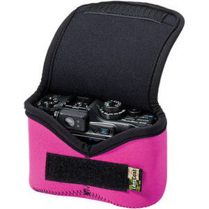 BodyBag Small (Pink)