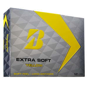 Bridgestone Extra Soft Golf Balls