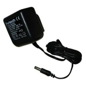 VTech AC Adaptor  Black