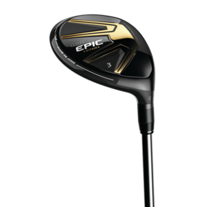 Callaway Epic Star Fairway Wood