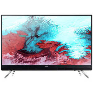 K5100-Series 32"-Class HD Multi-System LED TV