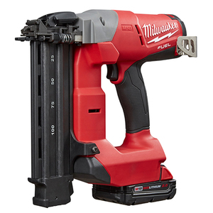 M18 Fuel 18 Gauge Brad Nailer Kit