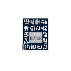 Milk Kids Collection - 2 Issues - 1 Year