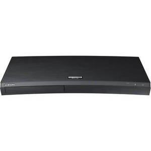 UBD-M9500 HDR UHD Upscaling Blu-ray Disc Player (Multi-Region Free)