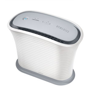 True Hepa Small Room Air Purifier