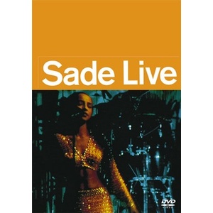 Sade-Sade Live
