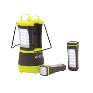 First Gear Gamma LED Lantern