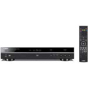BD-S681 4K-Upscaling Wi-Fi and 3D Blu-ray Disc Player (Black)