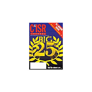 C4ISR Journal - 10 Issues - 1 Year