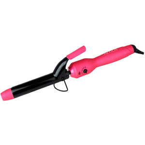 1" Tourmaline Ceramic Soft Feel Iron Pro Collection