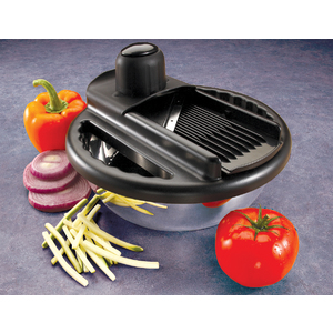 7 Piece Mandolin Slicing Bowl