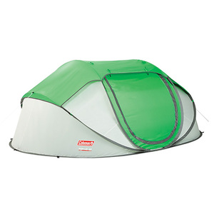 PopUp 4 Person Tent