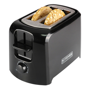 2-Slice Cool Touch Toaster