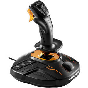 T.16000M FCS Flight Stick