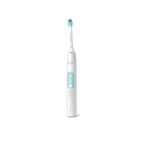 ProtectiveClean 5100 Toothbrush White Mint
