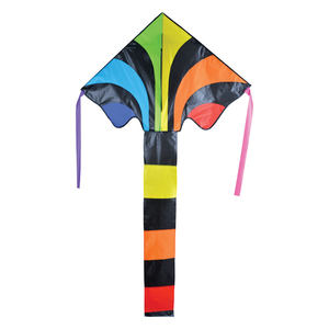 Premier Kite Rainbow Fountain Super Flier Kite