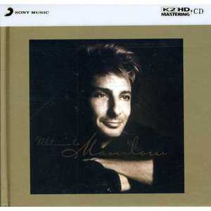 Ultimate Manilow - Barry Manilow