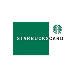 Starbucks eGift Card $25