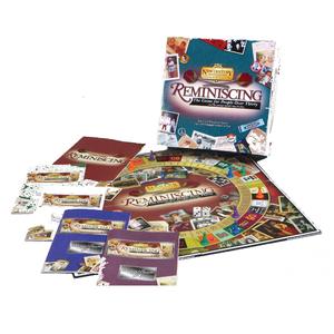 TDC Games Reminiscing, 21st Century Edition