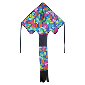 Premier Kite Splatters Large Easy Flyer Kite