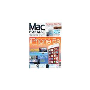 MacFormat (UK) - 13 Issues - 1 Year