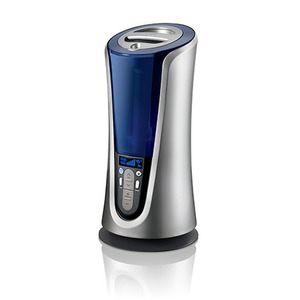 Warm and Cool Mist Ultrasonic Tower Humidifier
