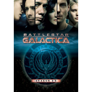 Battlestar Galactica Season 2.5