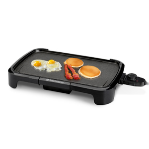 10" x 16" Electric Griddle
