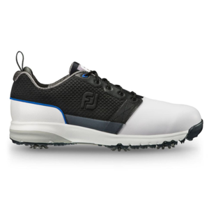 FootJoy Contour Fit Golf Shoe Size: 12 WIDE