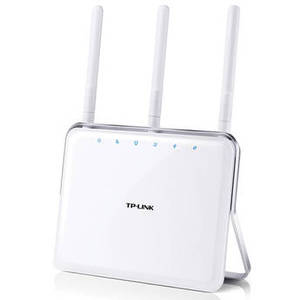 ARCHER C8 Dual Band WirelessAC1750 Gigabit Router