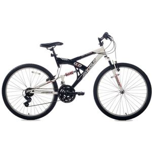 Rock Mountain - Men's Mountain Bike