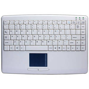 SlimTouch Mini Keyboard