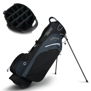 Callaway Fusion Zero Stand Bag